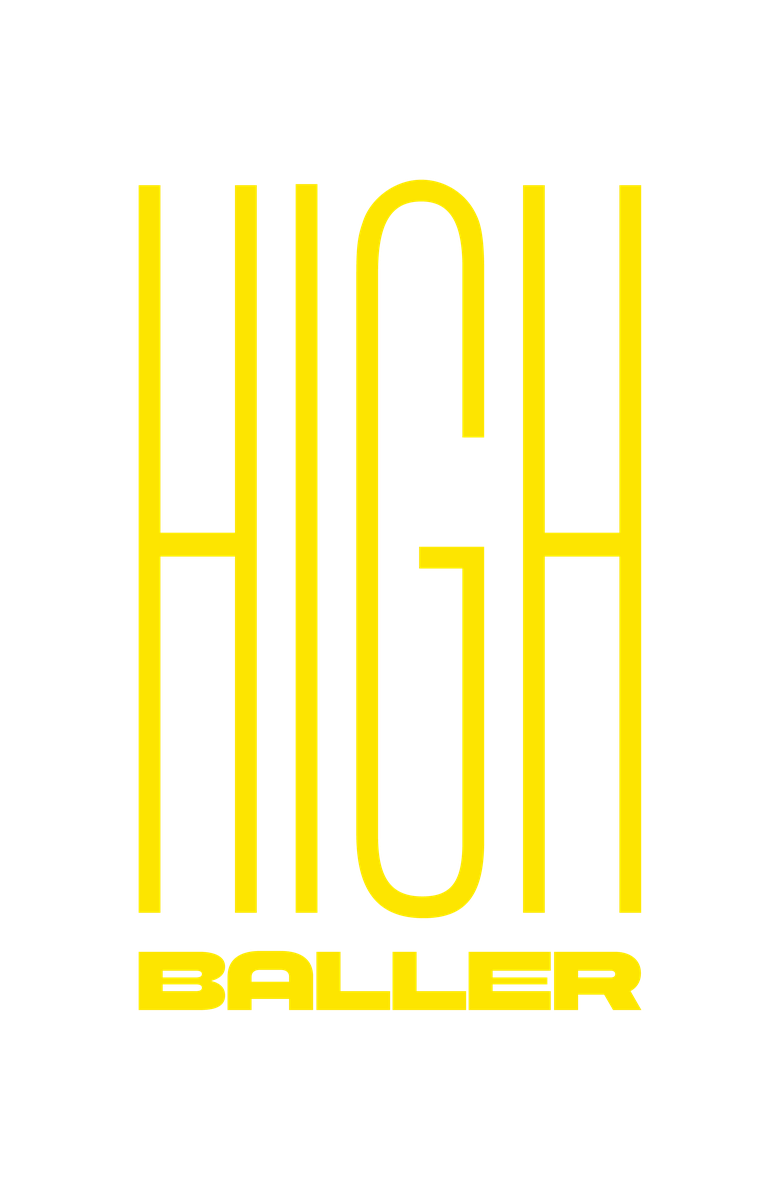 Highballer